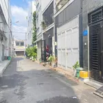 Bán đất hẻm ô tô đường Số 8, Trường Thọ, Thủ Đức, 61,5m2, giá 5,5 tỷ - Ảnh thu nhỏ 2