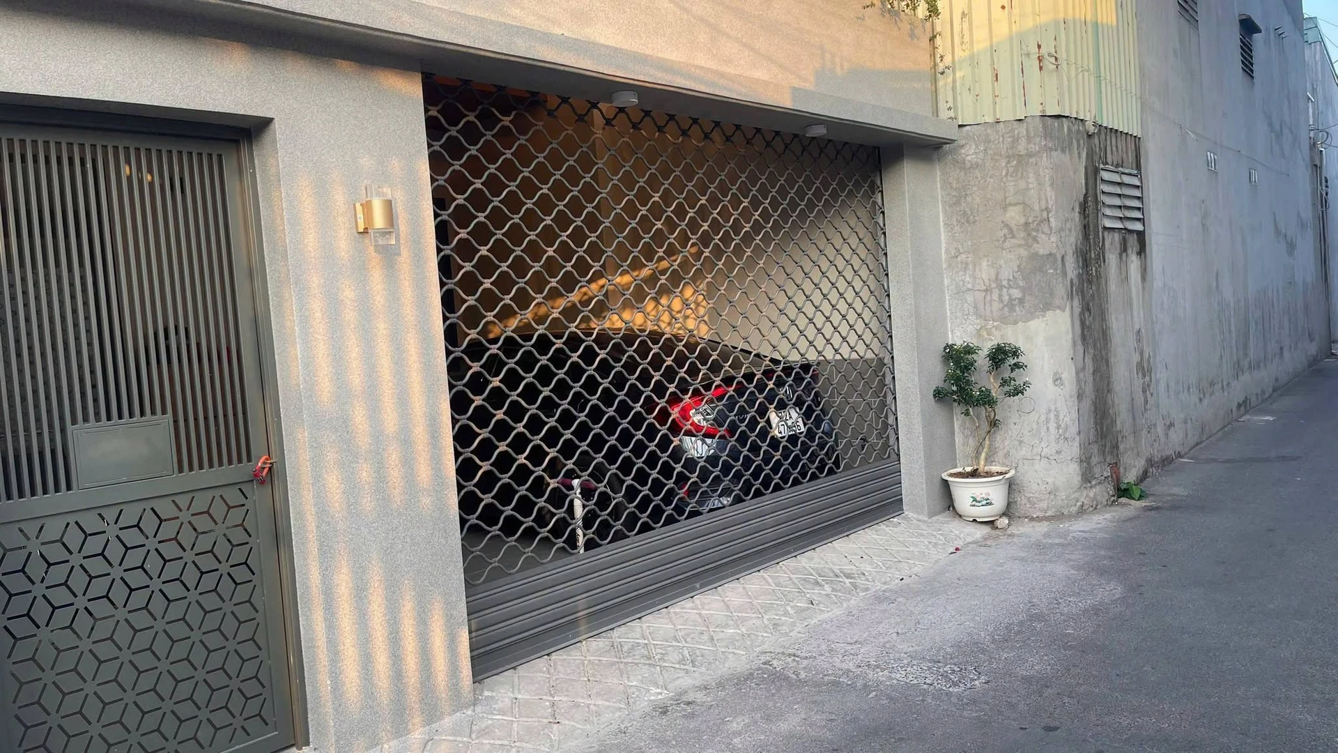 Nhà hẻm ô tô Bùi Thiện Ngộ 87m² 6,3 tỷ - Ảnh 1