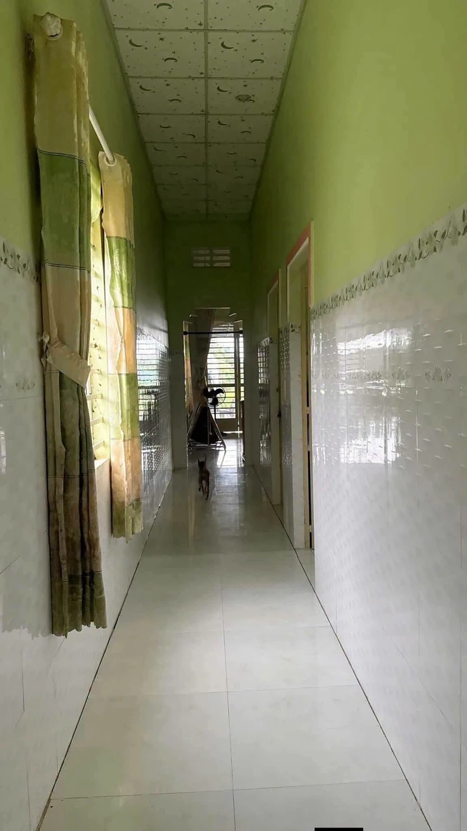 Bán nhà đất Ấp Mới Xã Tân Phong, 200m², 2PN - Ảnh thu nhỏ 2