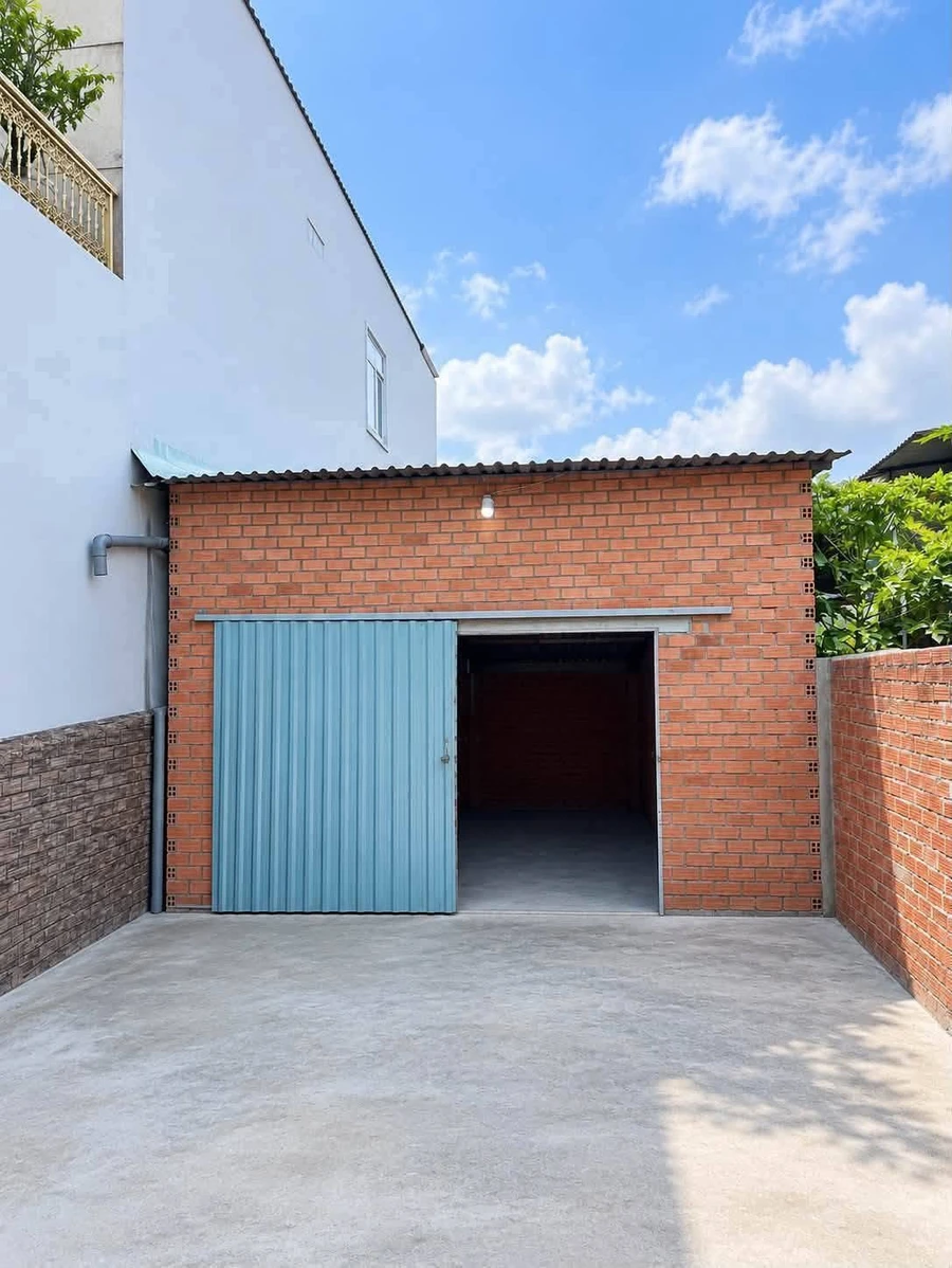 Bán đất 154m² Dĩ An, Bình Tân, 3 tỷ 650 triệu - Ảnh 1
