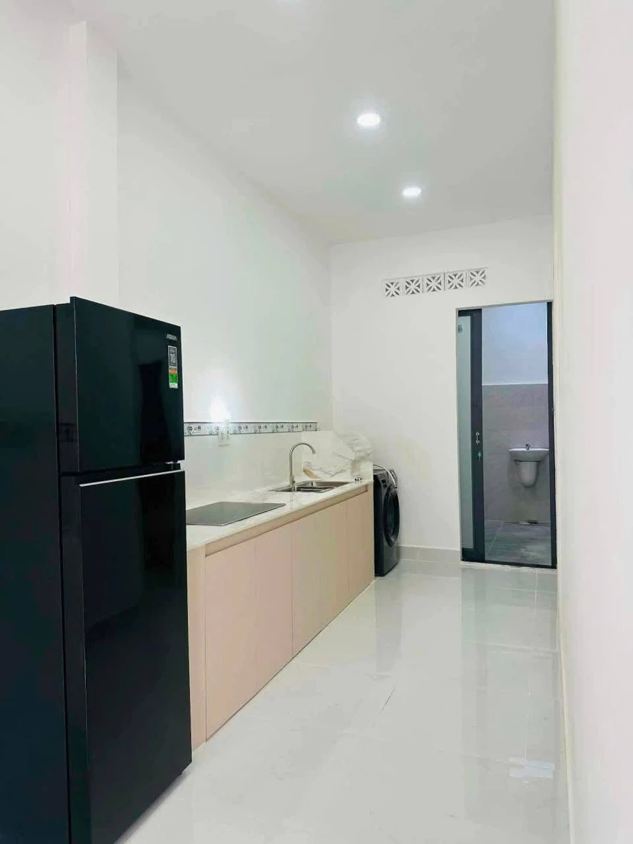 Bán nhà hẻm Đồng Nai 70,3m² 2PN full nội thất 3 tỷ 580 - Ảnh thu nhỏ 4