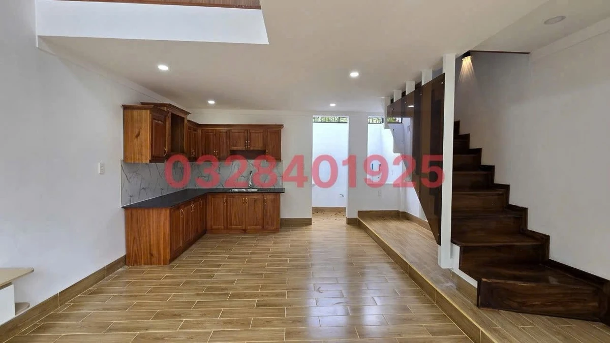 Bán nhà 2 PN 40,7m² 1,5 tỷ Thành Nhất Bà Rịa - Vũng Tàu - Ảnh thu nhỏ 4