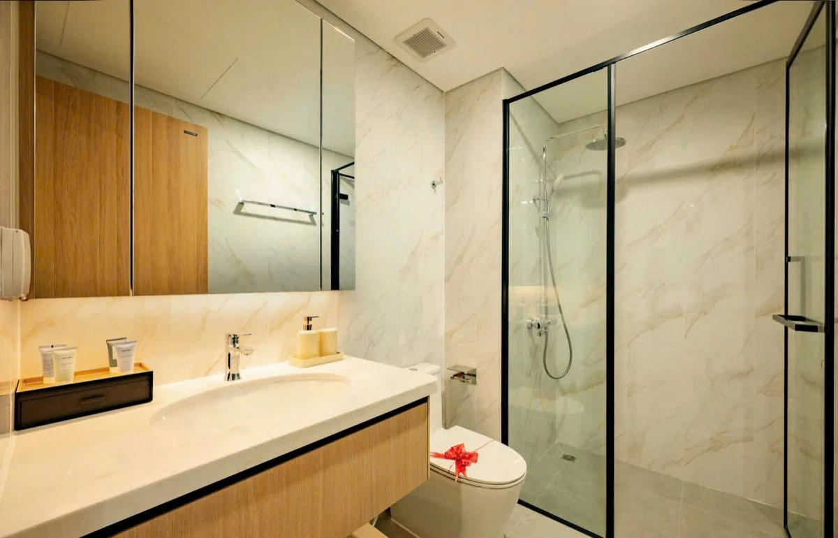 Bán căn hộ 2PN 2WC 66m² Dĩ An giá 2,6 tỷ - Ảnh thu nhỏ 5