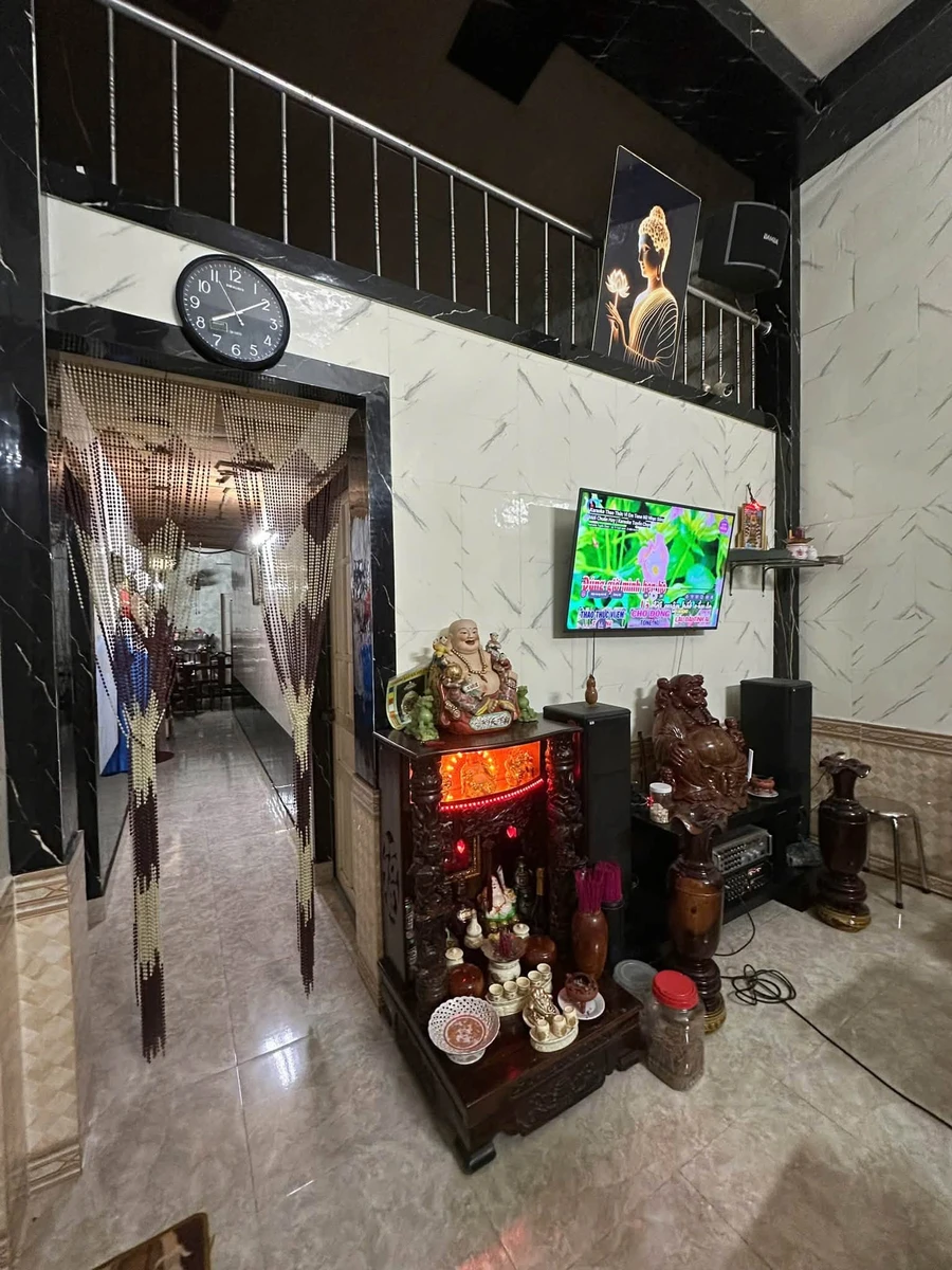 Bán đất 156m² mặt tiền 23m tặng nhà Tp Huế - Ảnh thu nhỏ 5