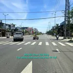 Bán 2 lô đất mặt tiền Phạm Văn Đồng, Huế, 221m², 23 tỷ - Ảnh thu nhỏ 3