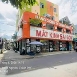 Bán nhà 2 tầng 47m2 Nguyễn Phước Nguyên Đà Nẵng - Ảnh thu nhỏ 1