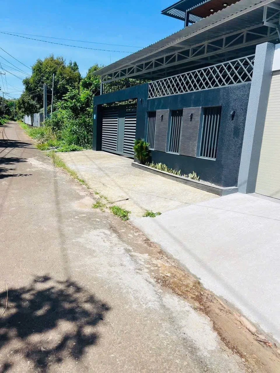 Bán đất Tân Phong 280m², 580 triệu - Ảnh 1