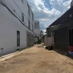 Bán đất hẻm 249m² Hùng Vương, Buôn Ma Thuột, 3 tỉ 3 - Ảnh thu nhỏ 3