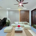 Bán nhà 3 tầng 4 phòng ngủ mặt tiền Đà Nẵng 100m2 - Ảnh thu nhỏ 3