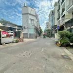 Bán nhà khu 7B Thành Thái, Phường Diên Hồng, 50m2, 2 căn nhà 2 tầng đang cho thuê - Ảnh thu nhỏ 2