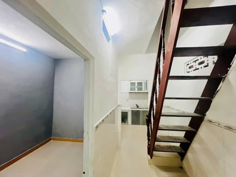 Bán nhà 3 PN, 35m2 trung tâm Nha Trang, 1 tỷ 450 triệu