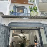 Bán nhà hẻm xe hơi 2 tầng 43m2 3PN Đường Số 8, Bình Hưng Hòa A, Bình Tân - 4,98 tỷ - Ảnh thu nhỏ 3