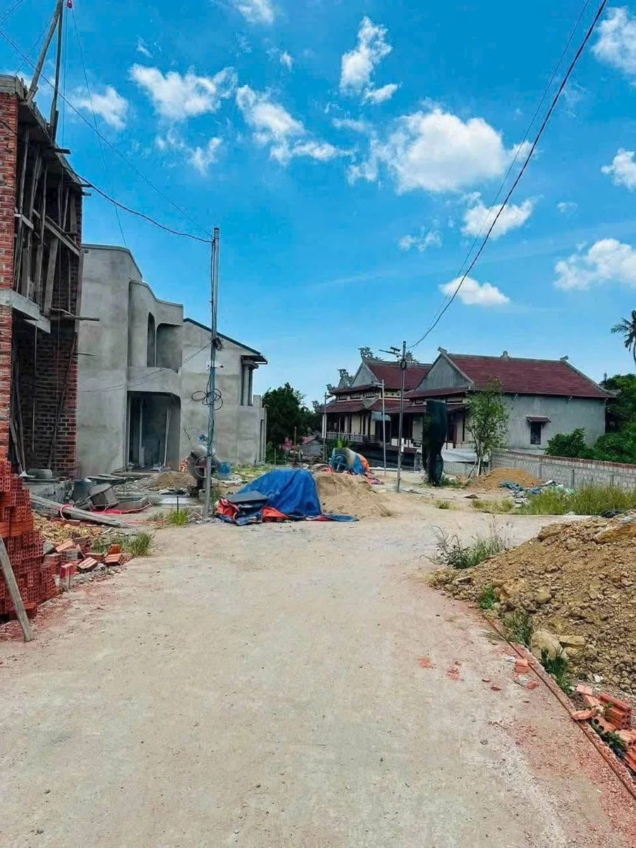 Bán đất kiệt ô tô 100m2 Bùi Thị Xuân, Huế 1,5 tỷ - Ảnh thu nhỏ 2