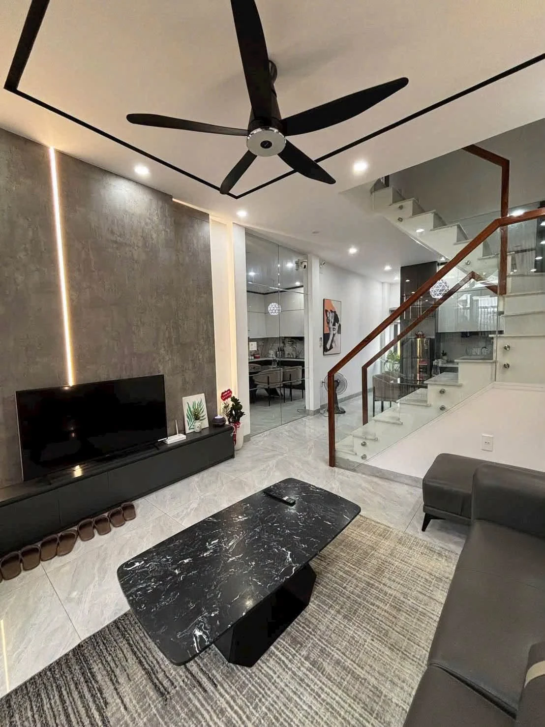 Bán homestay 3 tầng 120m2 đường Điện Biên Phủ, Huế - Ảnh 1