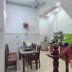 Bán nhà 1 trệt 1 lầu 60m2, 2PN 2WC tại Phường Dĩ An, giá 3,4 tỷ - Ảnh thu nhỏ 2