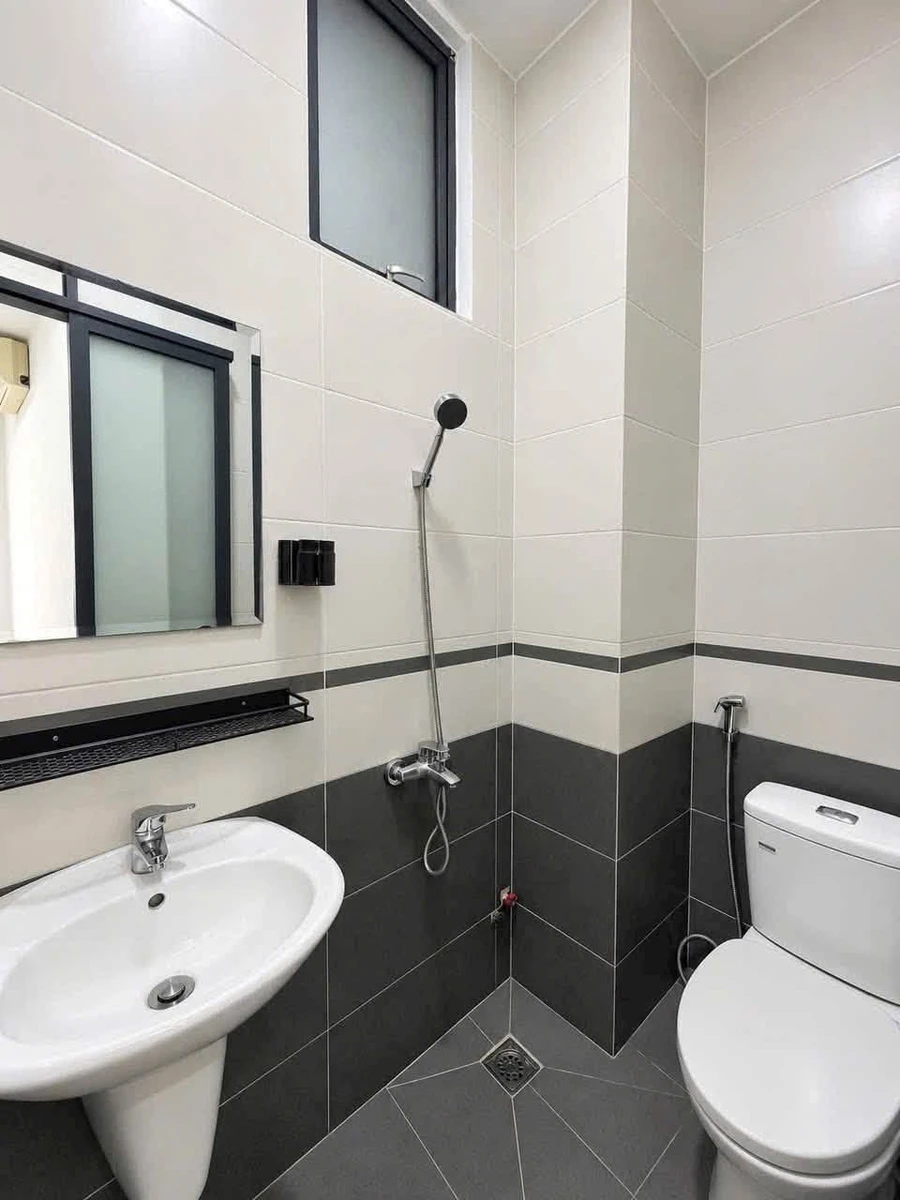 Bán biệt thự 55m2 Phan Đăng Lưu, Bình Thạnh, 3,65 tỷ - Ảnh thu nhỏ 4