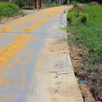 Bán đất 3 mặt tiền Tân Hưng Ninh Hòa 302,5m² giá 850 triệu - Ảnh thu nhỏ 2
