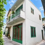 Bán nhà 2 tầng 24m² 2PN đường Huỳnh Tấn Phát, Nhà Bè giá 2,35 tỷ - Ảnh thu nhỏ 1