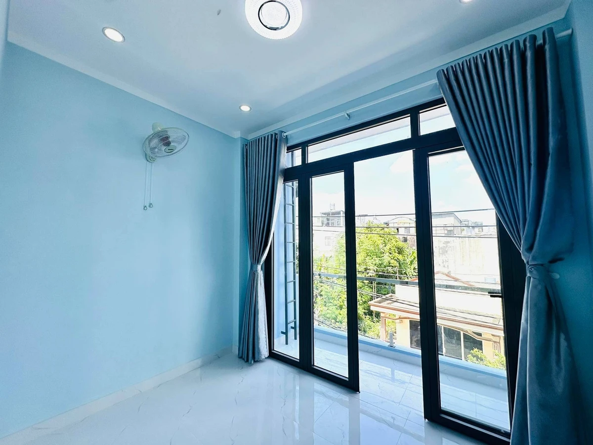 Bán nhà mặt tiền Đường 45 Hiệp Bình Chánh 30m² 5.15 tỷ - Ảnh thu nhỏ 4