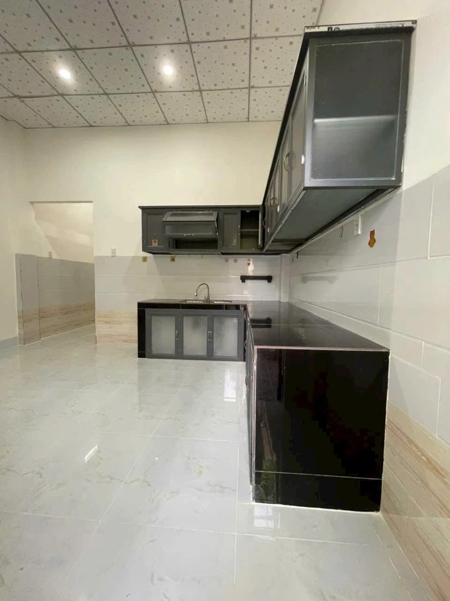 Bán nhà 103.5m² gần chợ Long Hải, Phường Long Hoa, Tây Ninh 850 triệu - Ảnh thu nhỏ 5