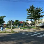 Bán đất 107.8m2 đường Lê Như Hổ, Đà Nẵng, gần biển, view công viên - Ảnh thu nhỏ 1