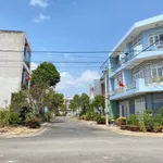 Bán đất Hoà Long Nhà Bè 108m² mặt tiền đường nhựa - Ảnh thu nhỏ 3