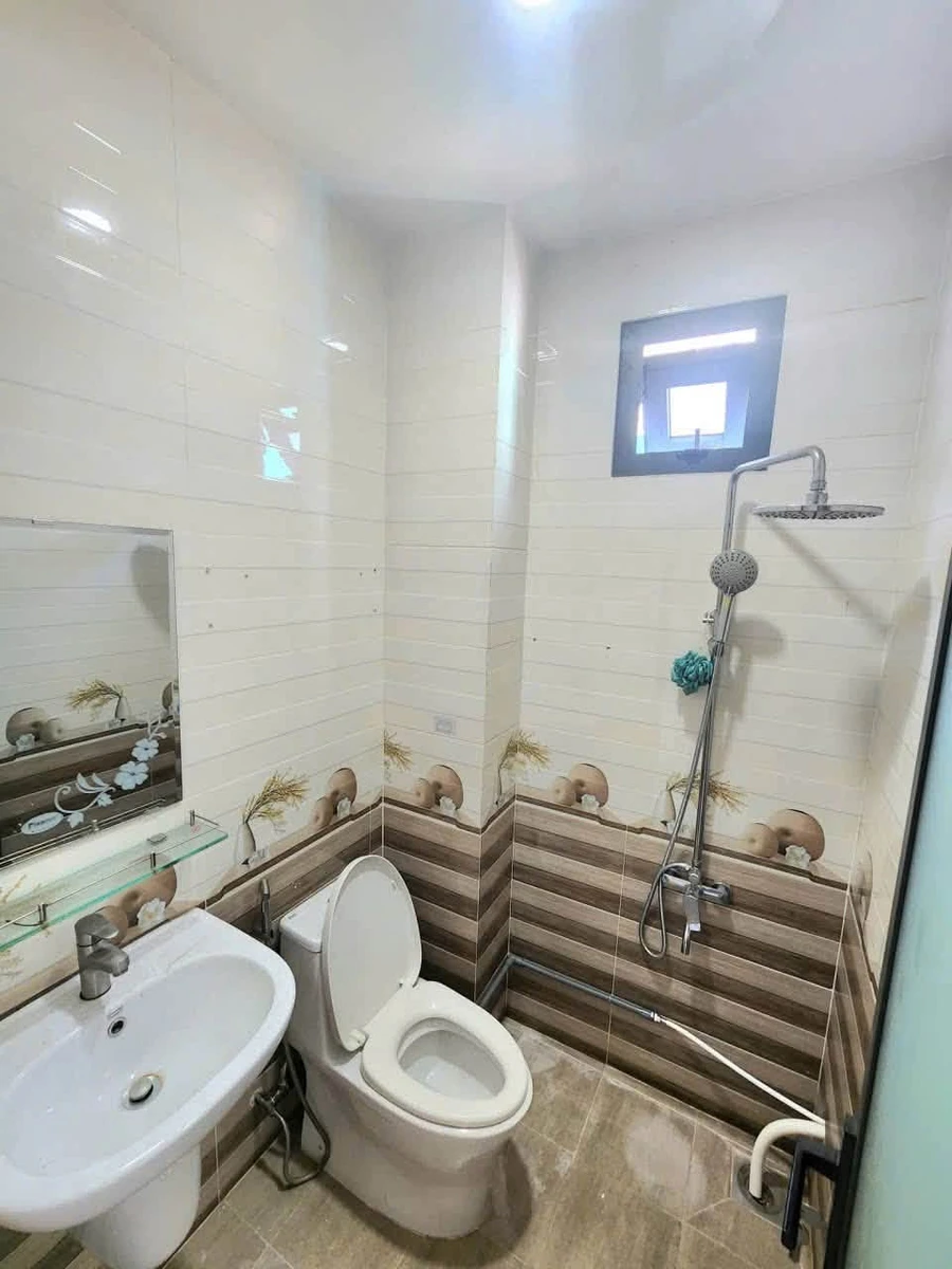 Bán nhà dịch vụ 3PN MT Vĩnh Khánh Q.4, 22m², dòng tiền 13tr/tháng - Ảnh thu nhỏ 4