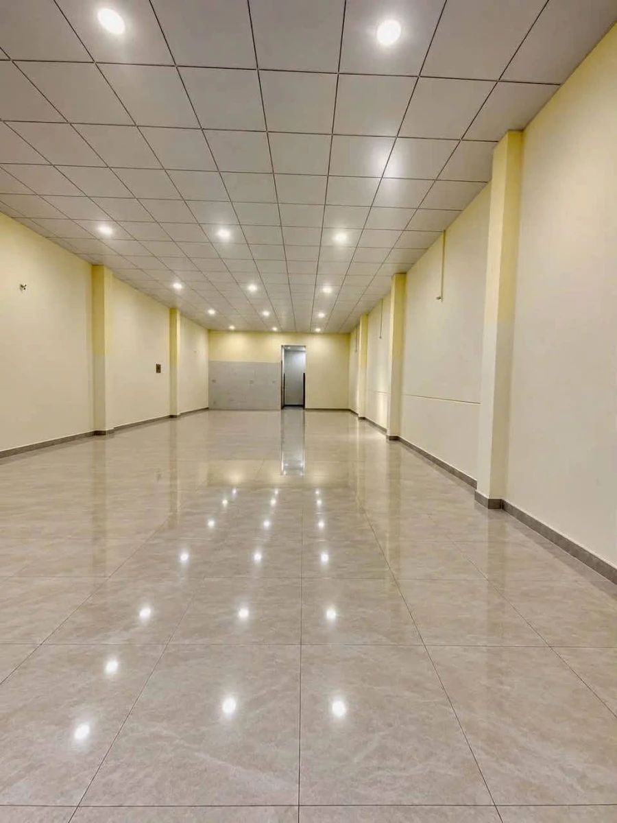 Cho thuê nhà/kho 150m² mới xây Tân Đông Hiệp, 8 triệu/tháng - Ảnh 1