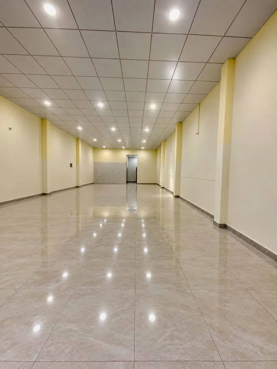 Cho thuê nhà/kho 150m² mới xây Tân Đông Hiệp, 8 triệu/tháng - Ảnh 1