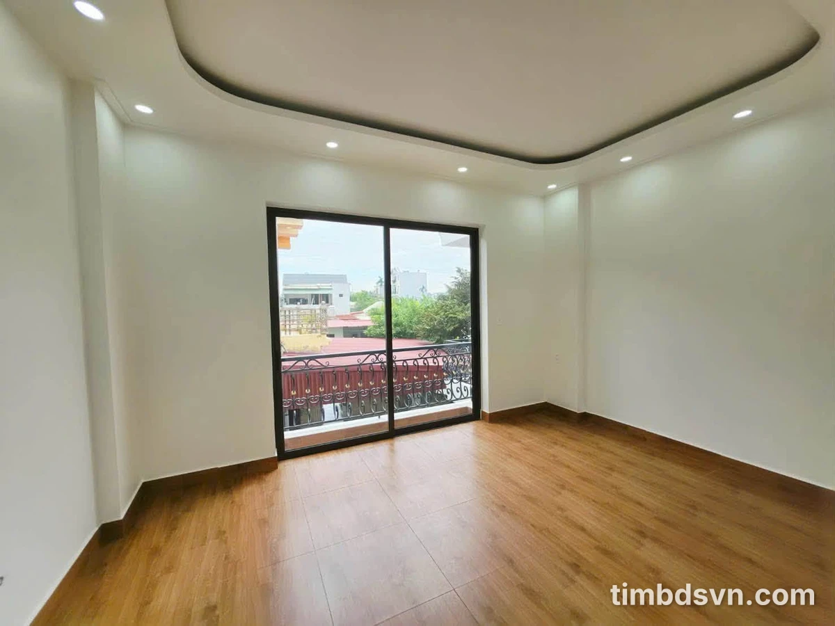 Bán nhà 3 tầng 56m² Bắc Sơn, An Dương, Hải Phòng - Ảnh thu nhỏ 4