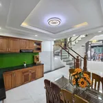 Bán nhà 6 phòng ngủ hẻm xe tải 56m² đường Hương Lộ 2, Bình Tân giá 6,8 tỷ - Ảnh thu nhỏ 4