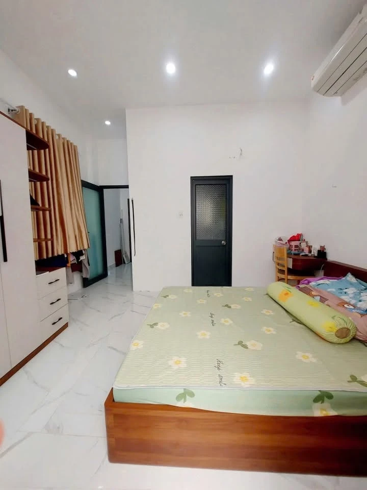 Bán nhà 1 trệt 1 lầu 53m2 Phường 7 Vũng Tàu 4,1 tỷ - Ảnh thu nhỏ 3