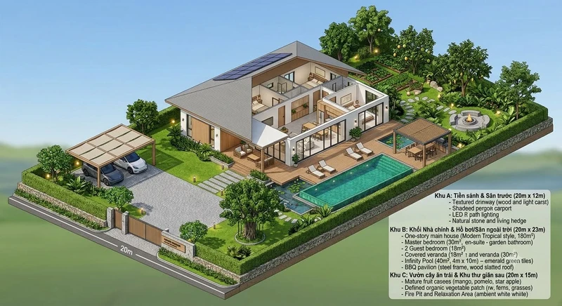 Bán đất 1000m² Phường Bảo Vinh, Long Khánh, Đồng Nai