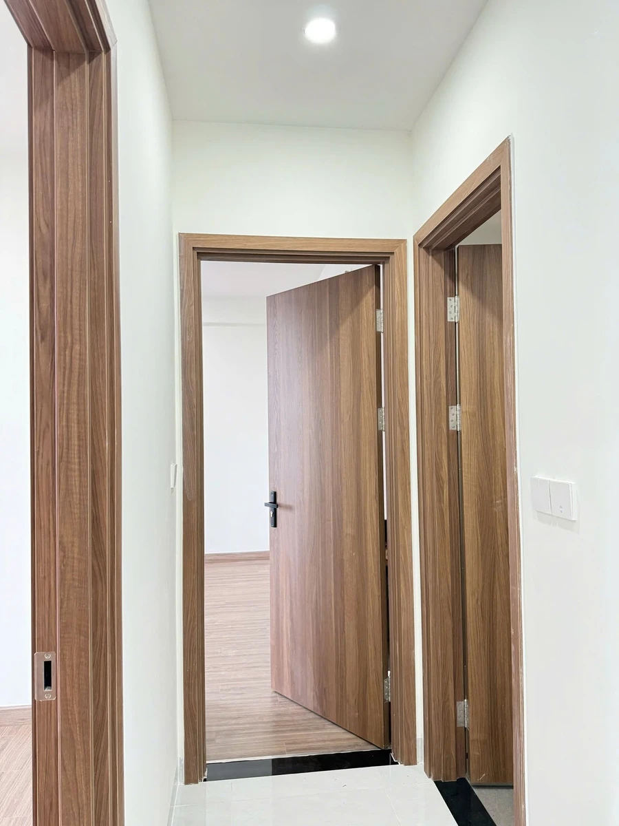 Cho thuê căn hộ 2PN 2WC 74m² A&T Sky Garden 6.2 triệu/tháng - Ảnh 1