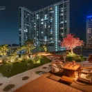 Từ 3,09 tỷ Còn mấy suất CK 25% căn VIP 75m2 2N2W - The Minato HP sống chuẩn Nhật ngay Aeon Mall HP - Ảnh thu nhỏ 34