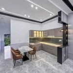 Bán nhà 1 trệt 1 lầu 90m2 gần KDL Bửu Long, Biên Hòa, tặng full nội thất - Ảnh thu nhỏ 4