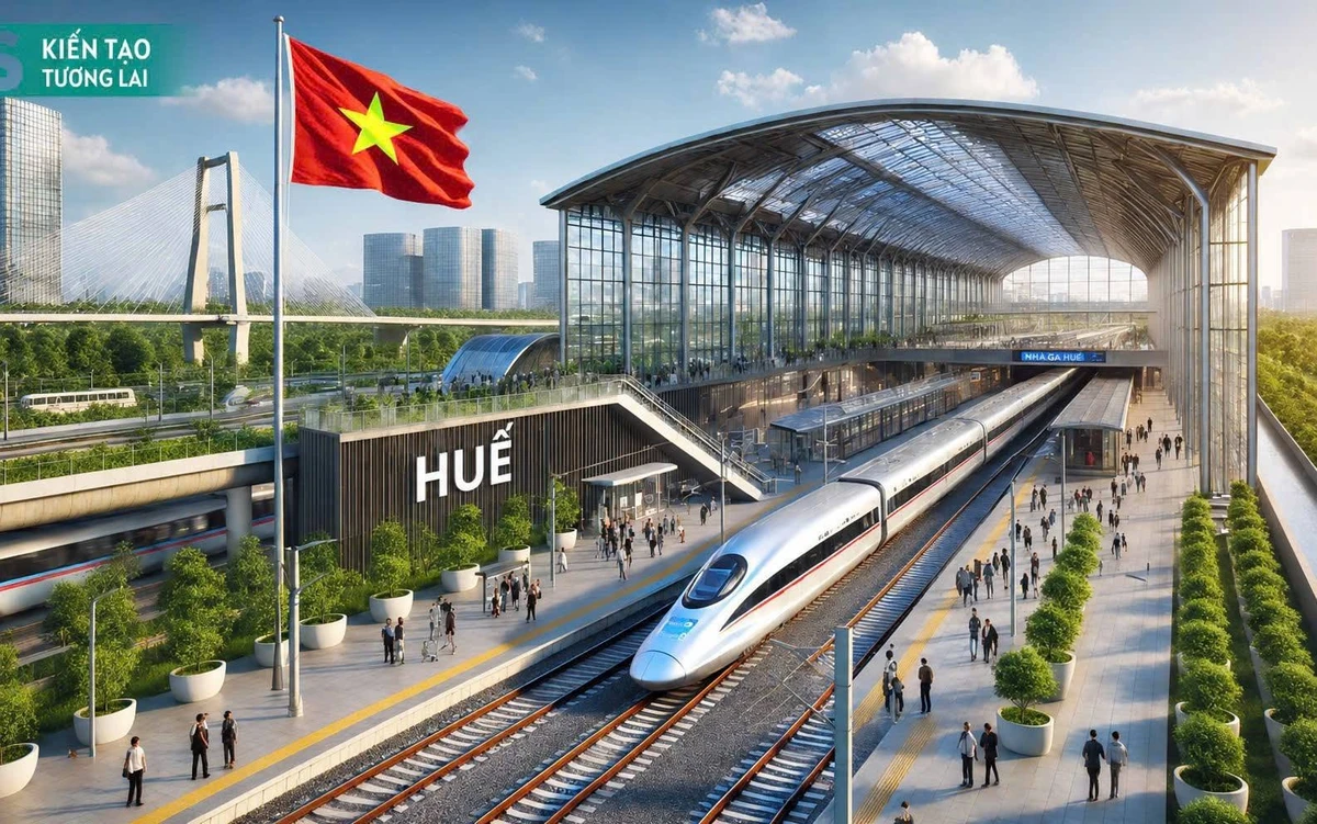 Bán đất mặt tiền 192m² Vinh Vệ - Phước Linh, 2 tỷ 250 triệu - Ảnh 1