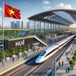 Bán đất mặt tiền 192m² Vinh Vệ - Phước Linh, 2 tỷ 250 triệu - Ảnh thu nhỏ 1