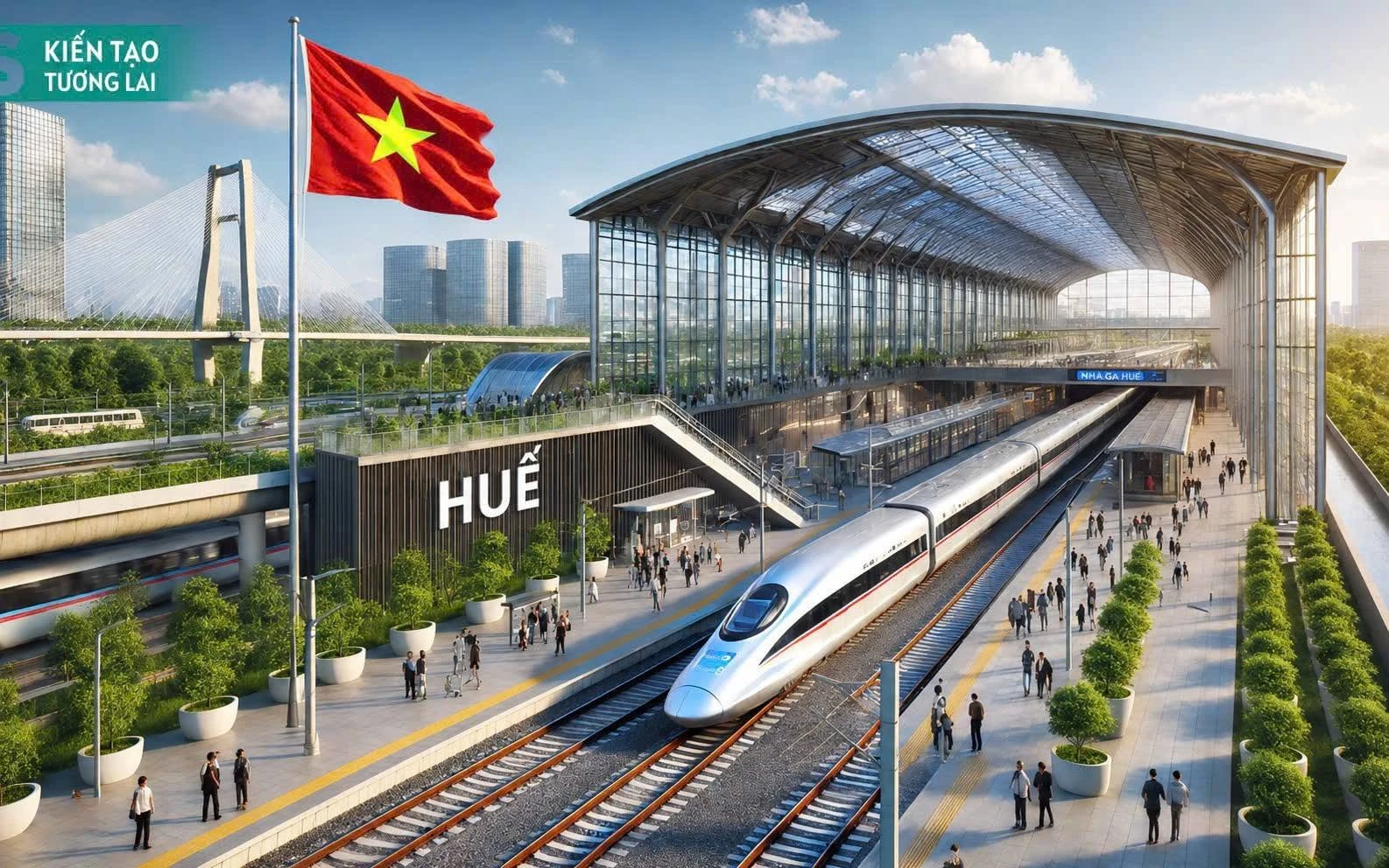 Bán đất mặt tiền 192m² Vinh Vệ - Phước Linh, 2 tỷ 250 triệu - Ảnh 1