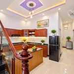 Bán nhà 4 PN 120m² Tân Đông Hiệp Dĩ An Bình Dương 3.89 tỷ - Ảnh thu nhỏ 4