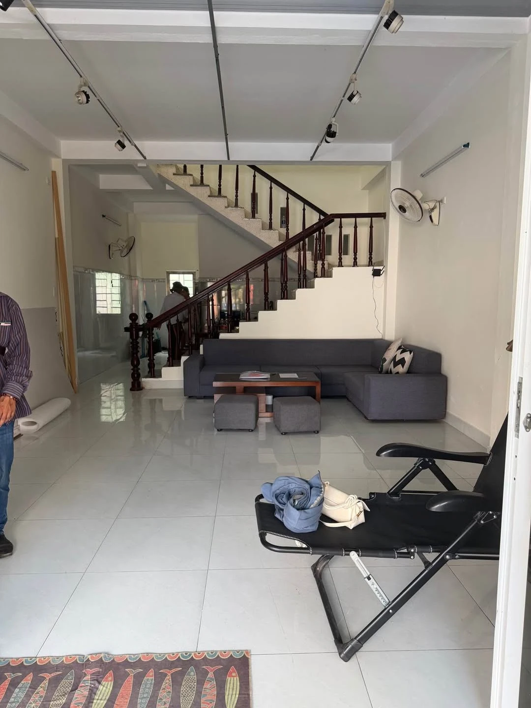 Nhà bán mặt tiền Phạm Tu 67m² 3PN sát biển Nha Trang - Ảnh 1