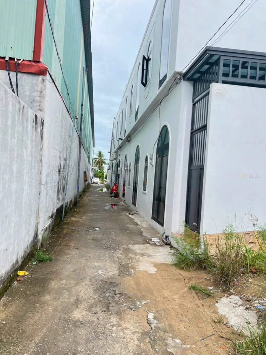 Bán lô góc mặt tiền đường Lâm Quang Kỳ, Rạch Giá, 147m², 3.2 tỷ - Ảnh thu nhỏ 5