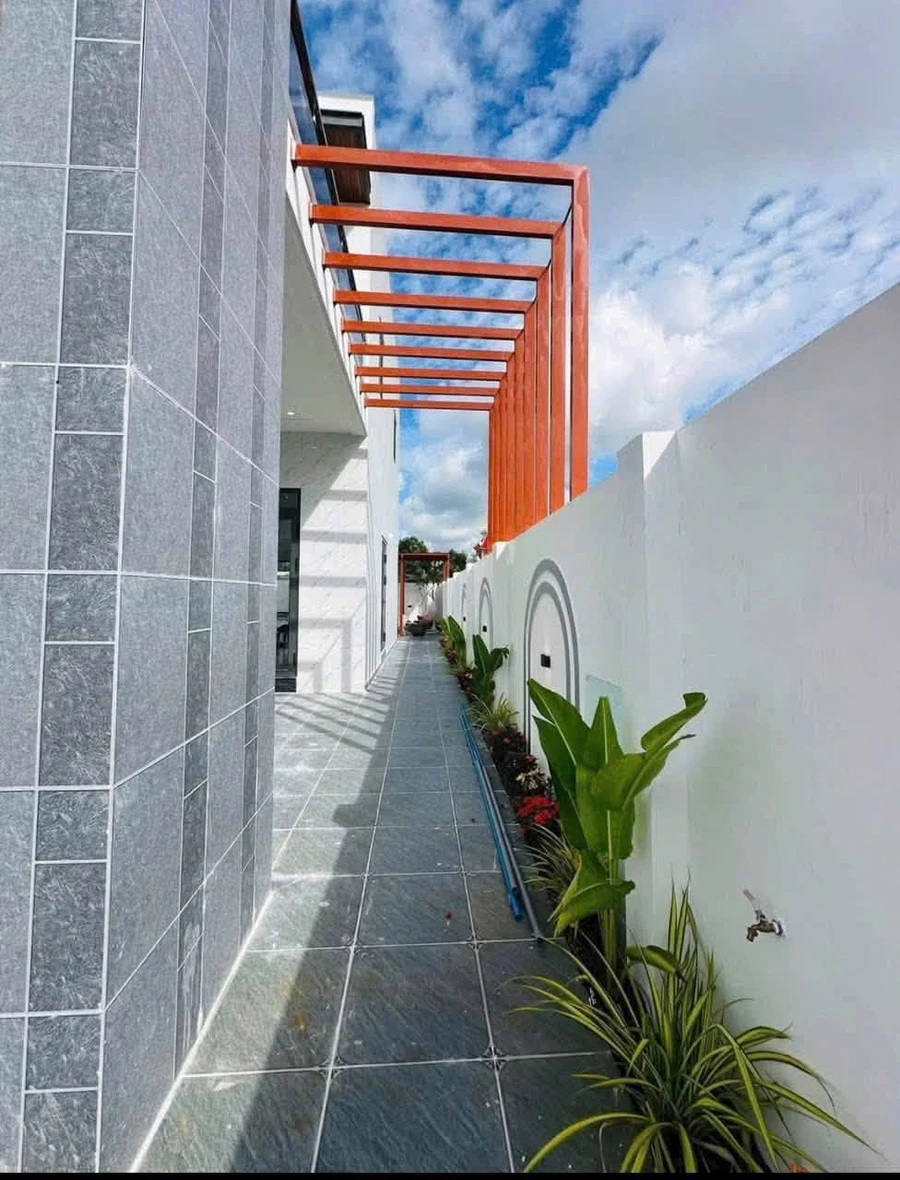 Bán biệt thự mini 105m2, 3PN 2WC tại Tân Triều - Ảnh thu nhỏ 3