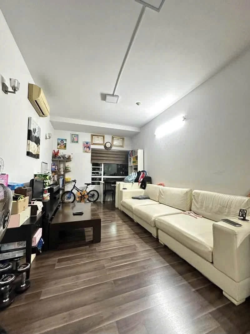 Bán nhà Hồng Gai 60m² chưa đến 4 tỷ, Quận 1 - Ảnh thu nhỏ 2
