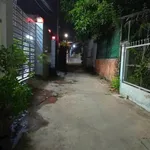 Bán nhà cấp 4 136m² hẻm Nguyễn Minh Đường, Tây Ninh - Ảnh thu nhỏ 1