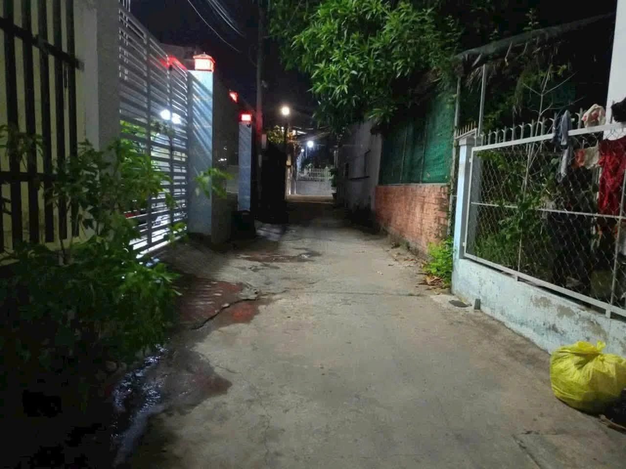 Bán nhà cấp 4 136m² hẻm Nguyễn Minh Đường, Tây Ninh - Ảnh 1