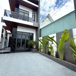 Bán villa sân vườn 120m² mặt tiền Đặng Văn Búp, Tây Ninh - Ảnh thu nhỏ 1