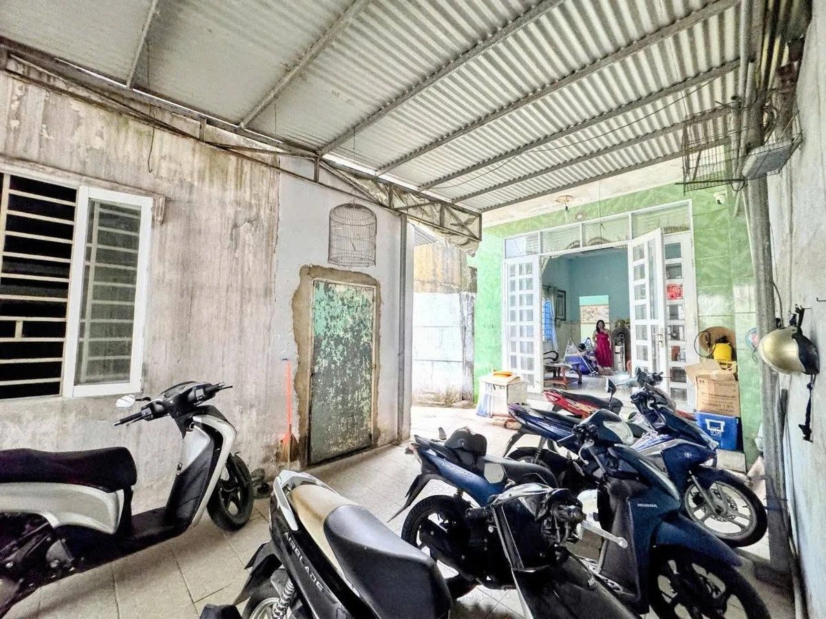 Bán lô đất 420m² với 3 căn nhà ở Hố Nai, Biên Hòa - Ảnh thu nhỏ 4