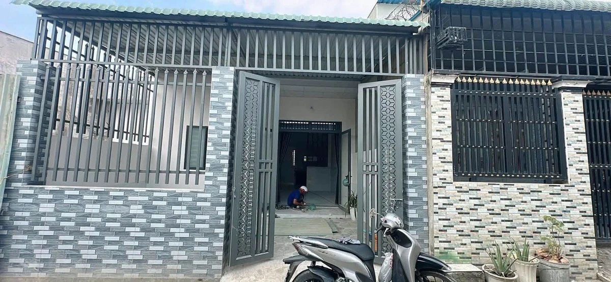Bán nhà 2 phòng ngủ 81m² Phước Tân, Đồng Nai giá 1,15 tỷ - Ảnh 1