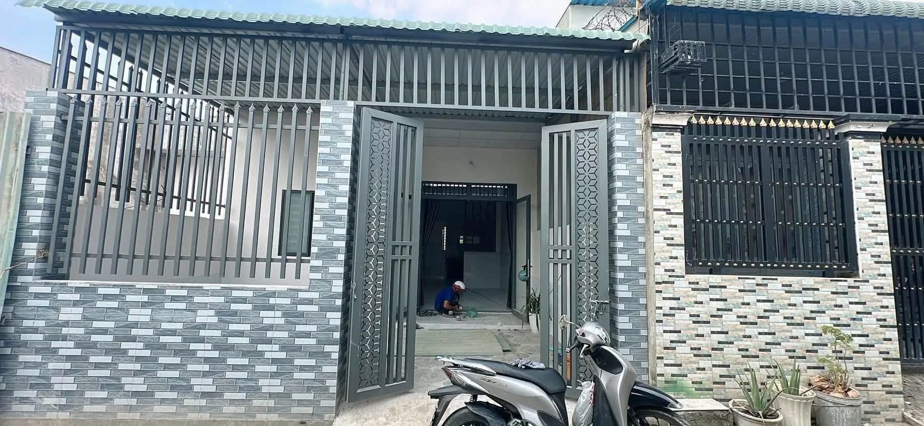 Bán nhà 2 phòng ngủ 81m² Phước Tân, Đồng Nai giá 1,15 tỷ - Ảnh 1